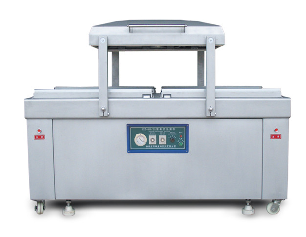 真空包裝機(jī)的優(yōu)勢和特點