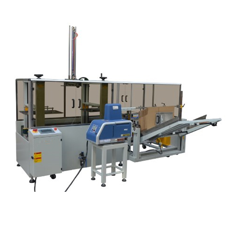 自動開箱機的優勢在哪里？