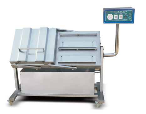 簡(jiǎn)述熱收縮包裝機(jī)工作原理及具體特點(diǎn)分別是什么