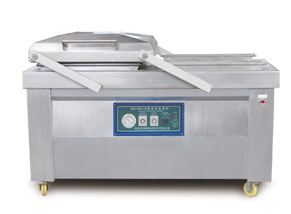 真空包裝機(jī)在選用時(shí)應(yīng)當(dāng)考慮哪些問(wèn)題？