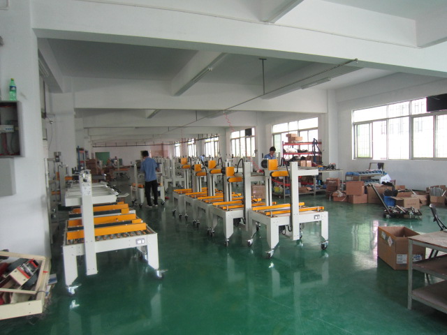 塑料袋封口機應如何保養？